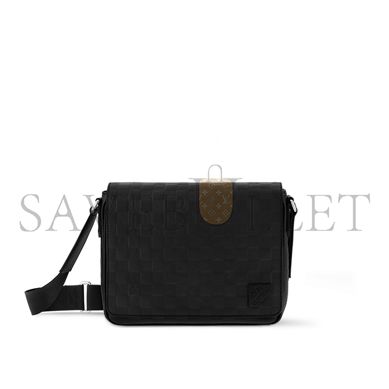 LOUIS VUITTON DISTRICT PM N42711 (26*20*7cm) LOUIS VUITTON DISTRICT PM N42711 (26*20*7cm)